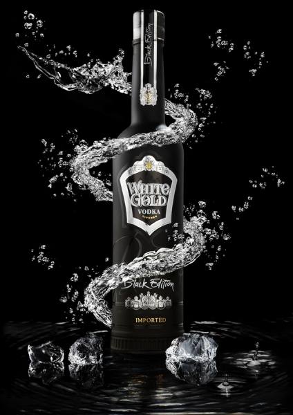 Photograph Lee George Hacker Vodka on One Eyeland